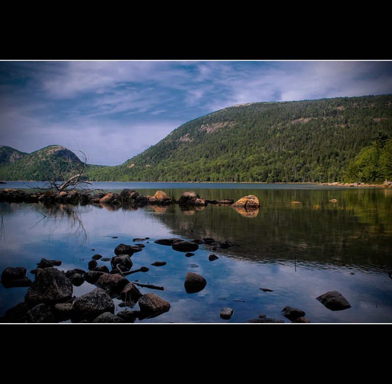 Jordan Lake Coconut Milk in a sunny day